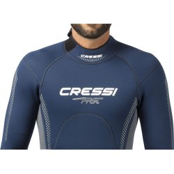 FAST Man Wetsuit 3 mm